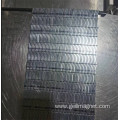 Direct Supply High Quality ndFeb Arc Magnet